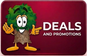 Deals and Promotions